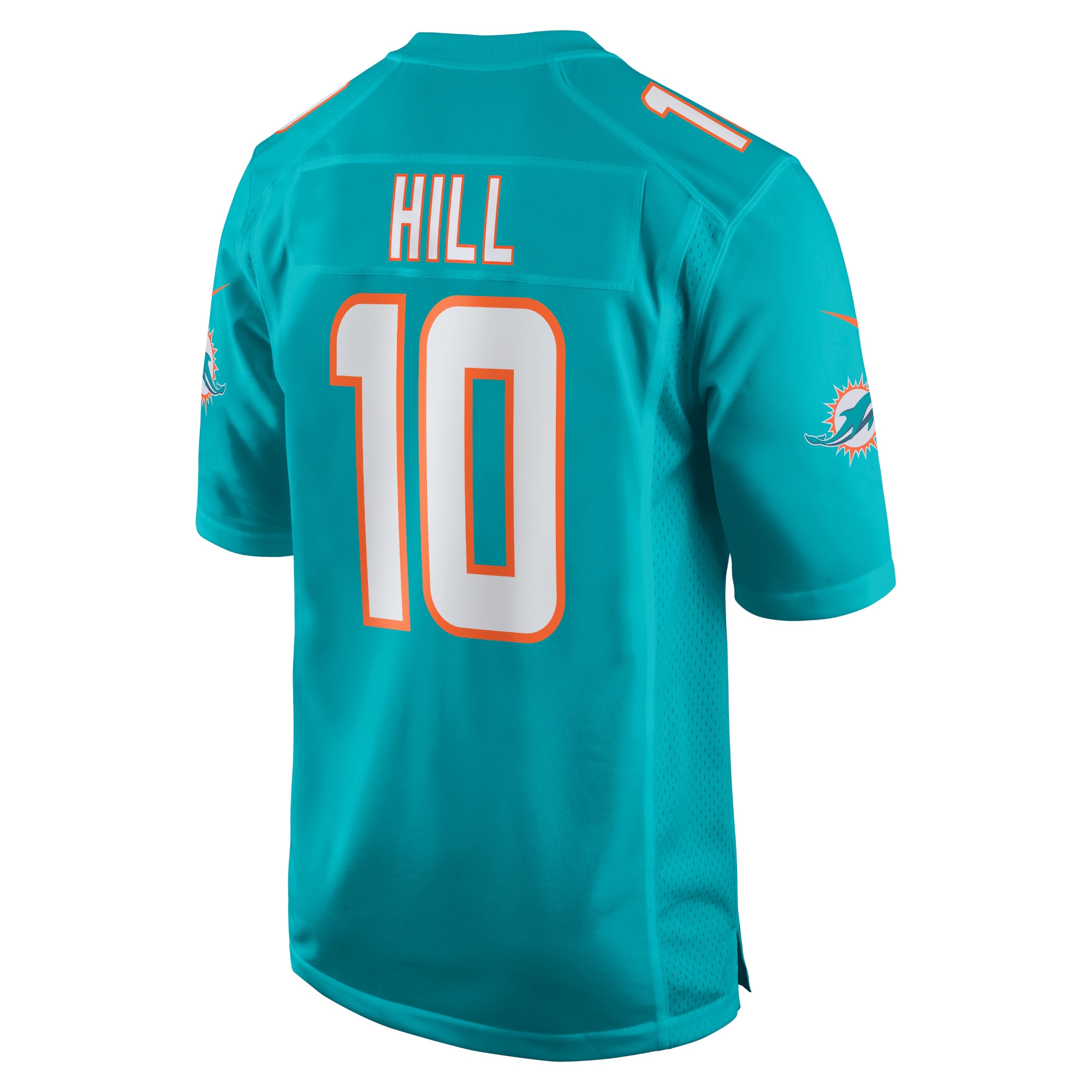 What Color Is Miami Dolphins Home Jersey Online