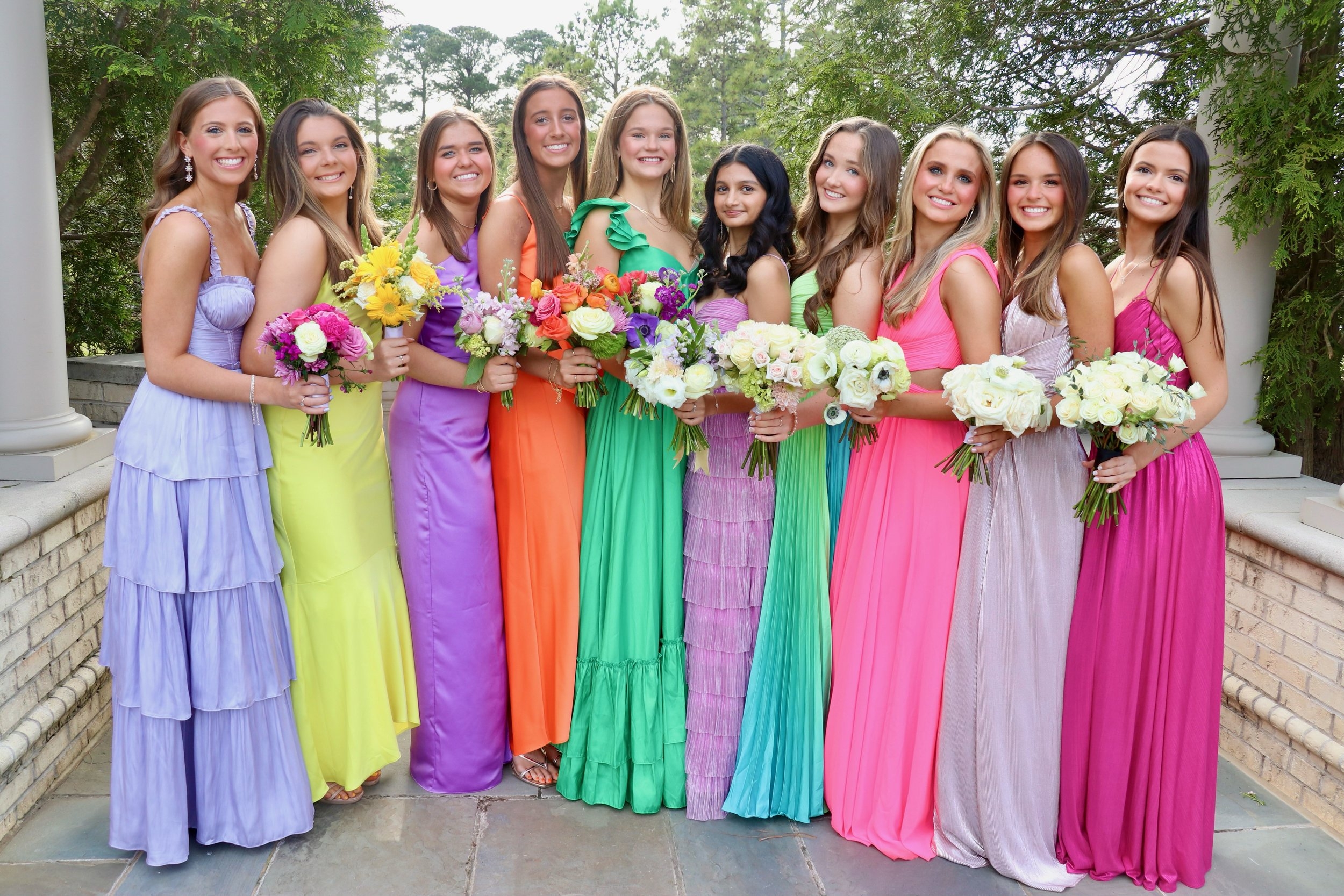 What Color Prom Dress Will Look Best On You 