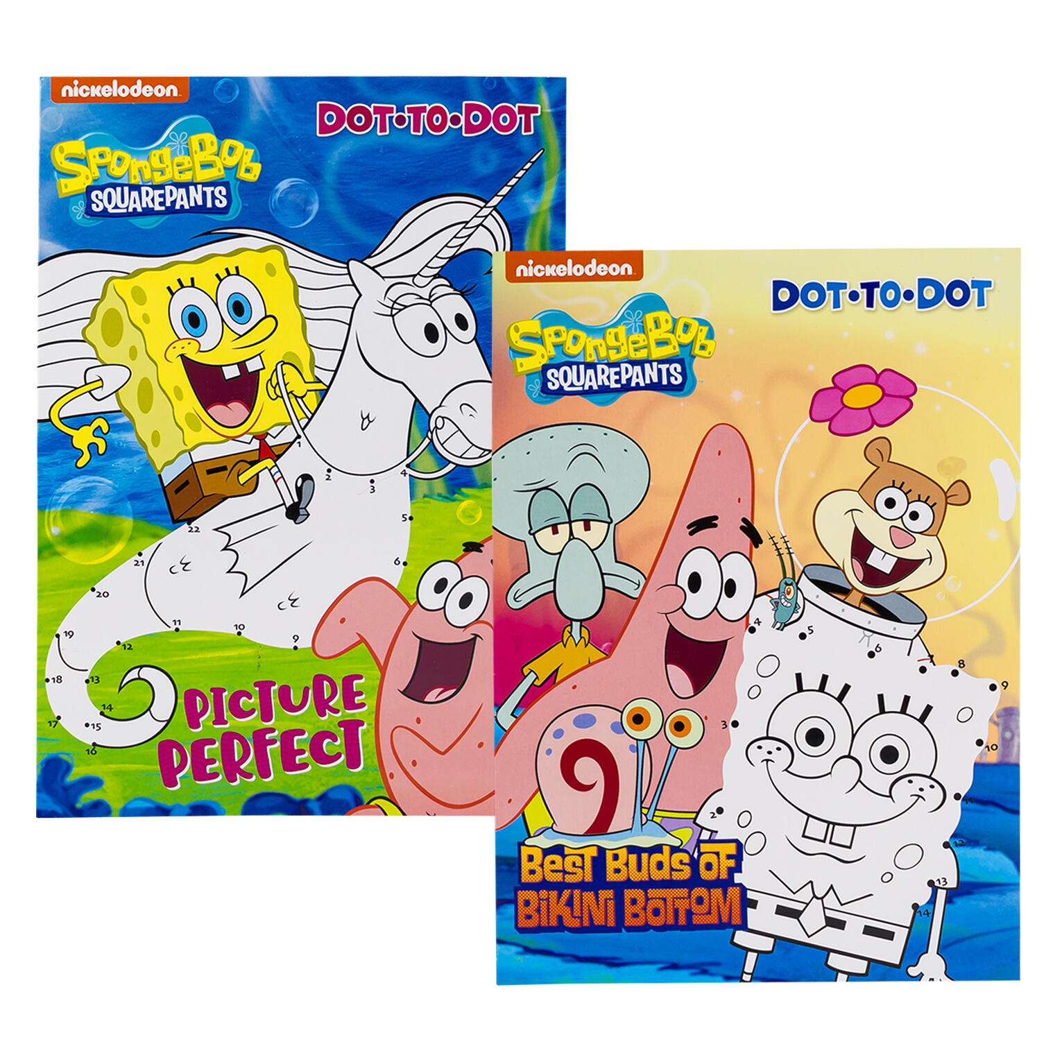 coloring pictures of spongebob