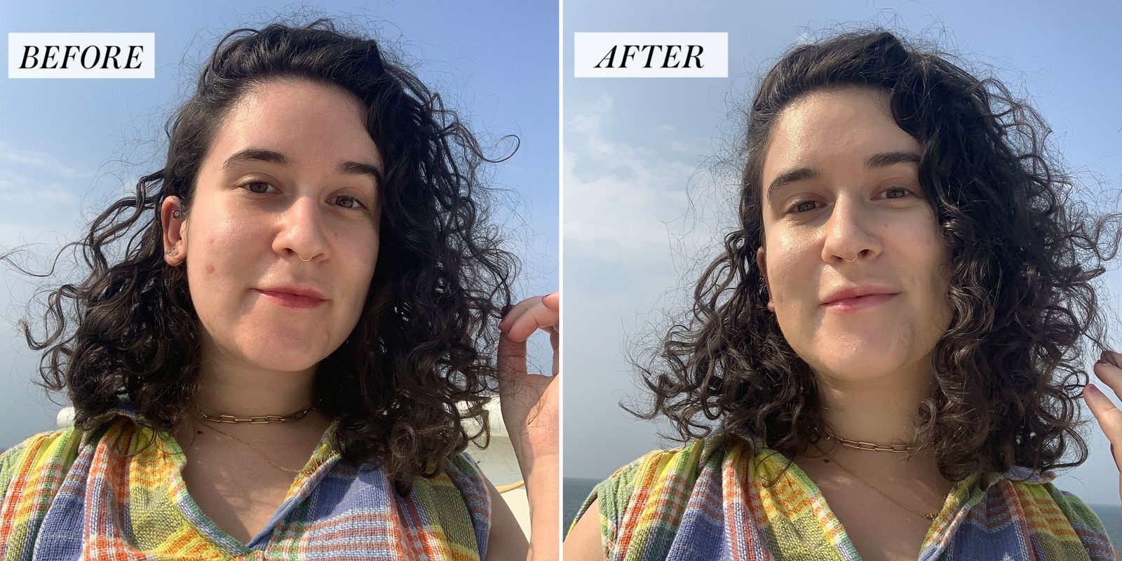 Why I Replaced My Foundation With A Color Correcting Moisturizer 