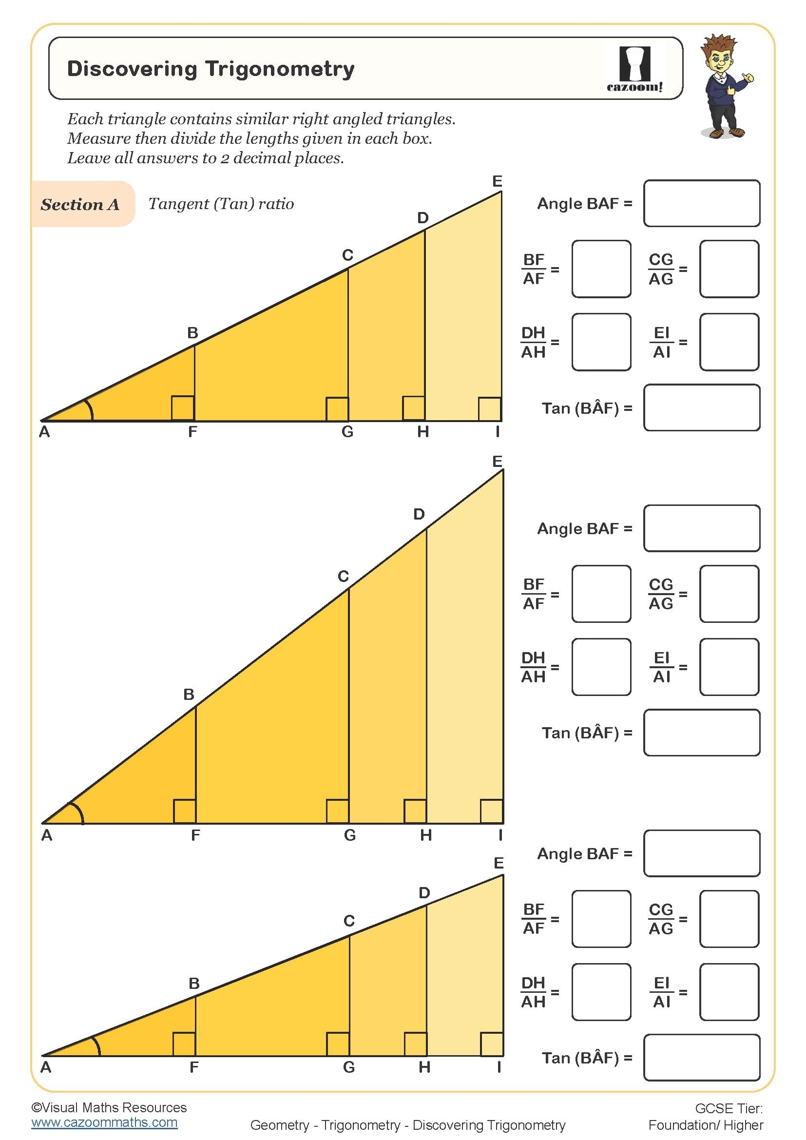 grade 9 maths worksheets
