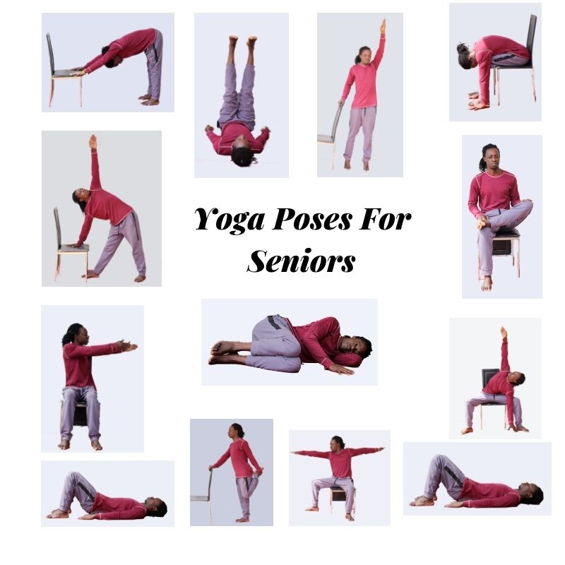 Yoga For Seniors 13 Yoga Poses For Seniors Jen Reviews Worksheets Library