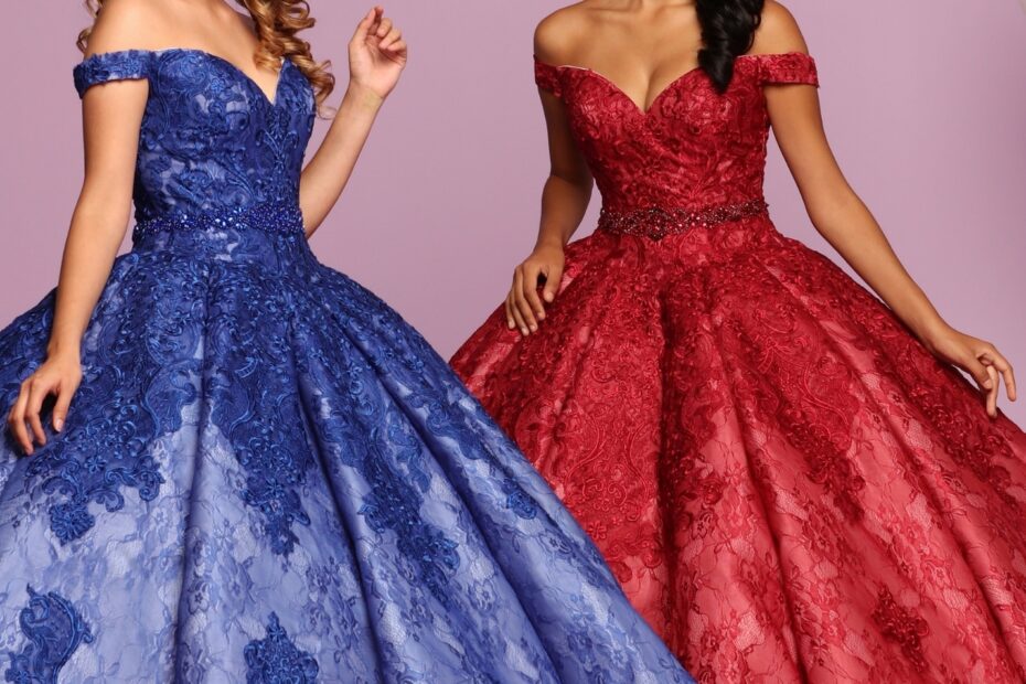 Your Quinceanera Dress What The Colors Symbolize Q By DaVinci Blog