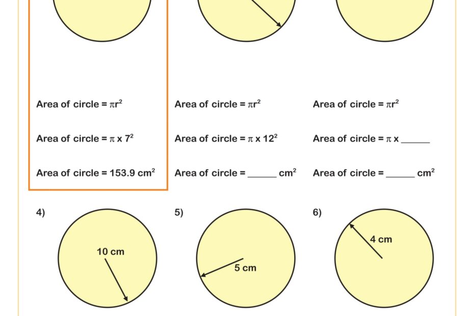 7th Grade Math Worksheets Free Printable PDFs With Answers
